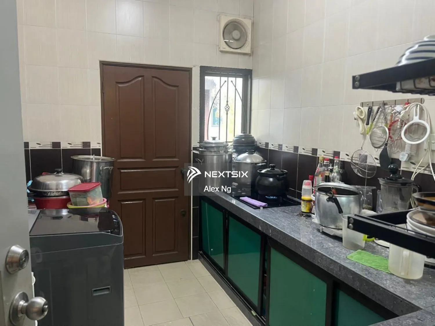 1.5-sty Terrace/Link House For Sale in Skudai Johor - Image 5