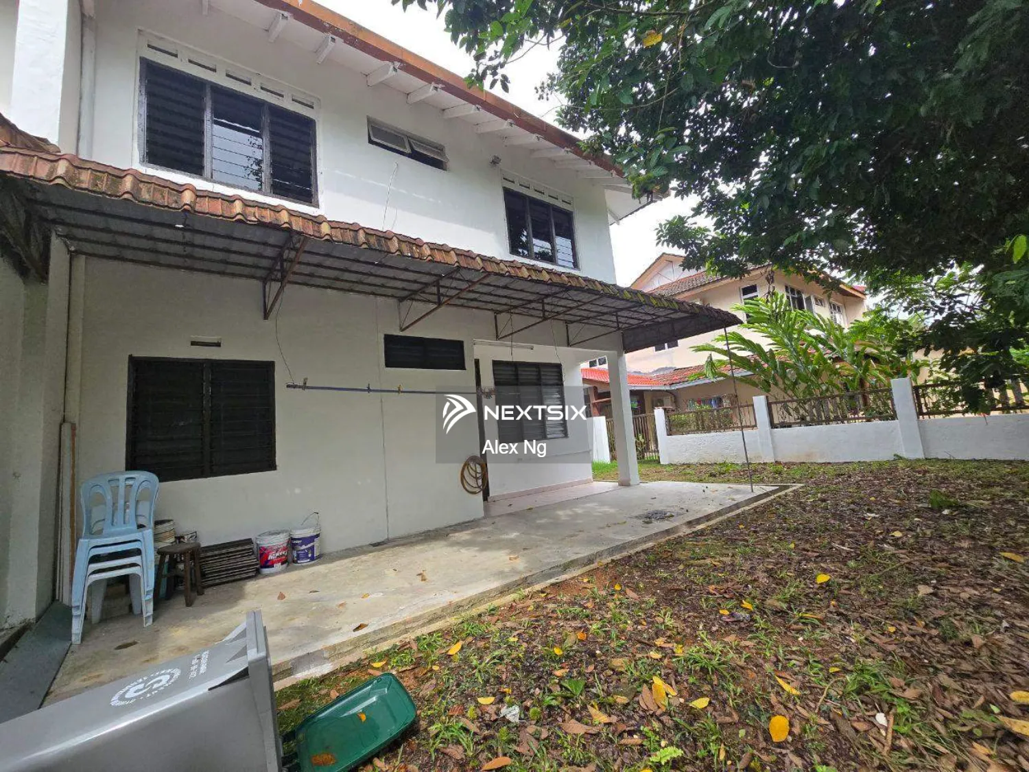 Taman Bukit Kempas