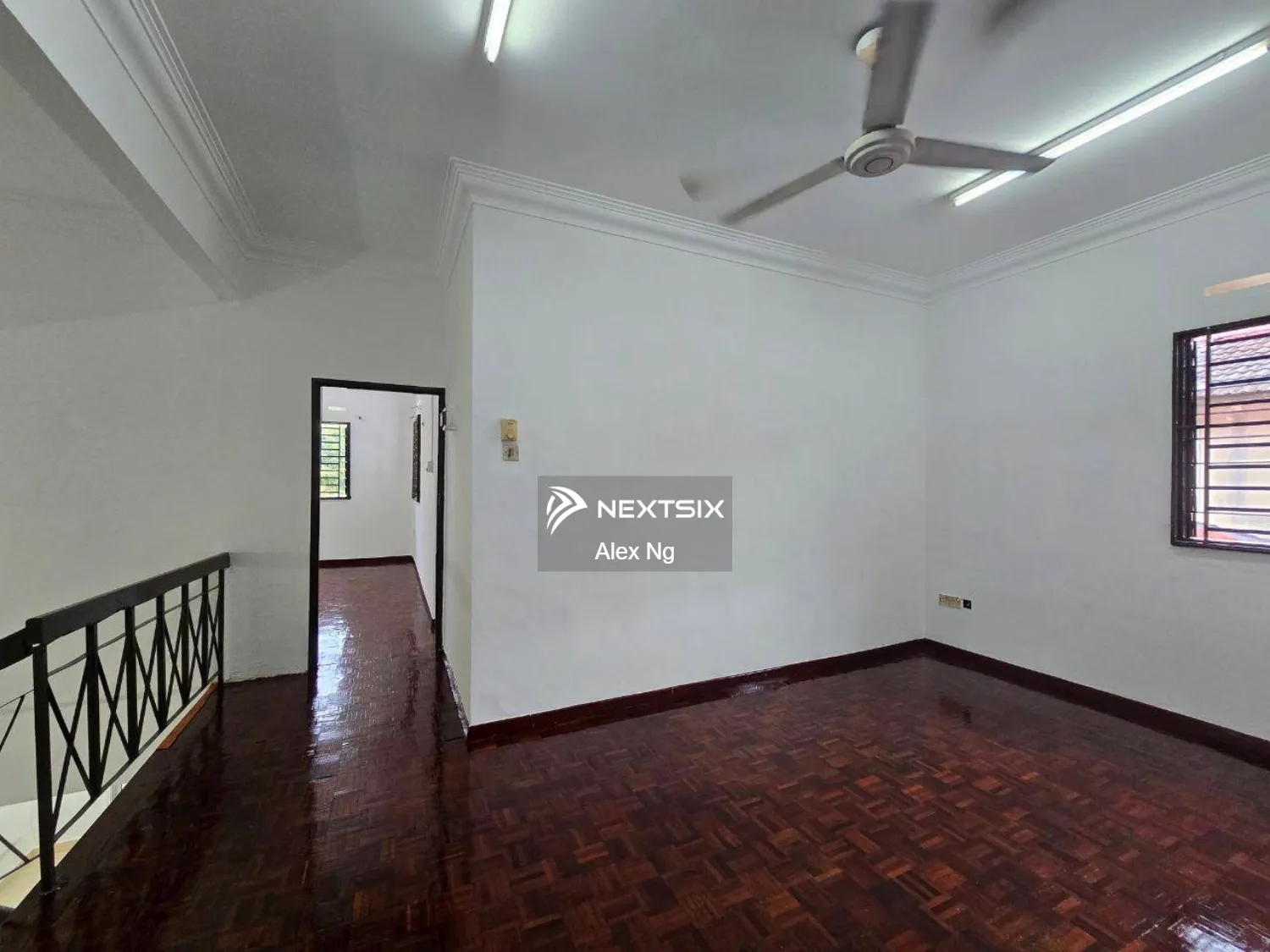 Semi-detached House For Sale in Skudai Johor - Image 6