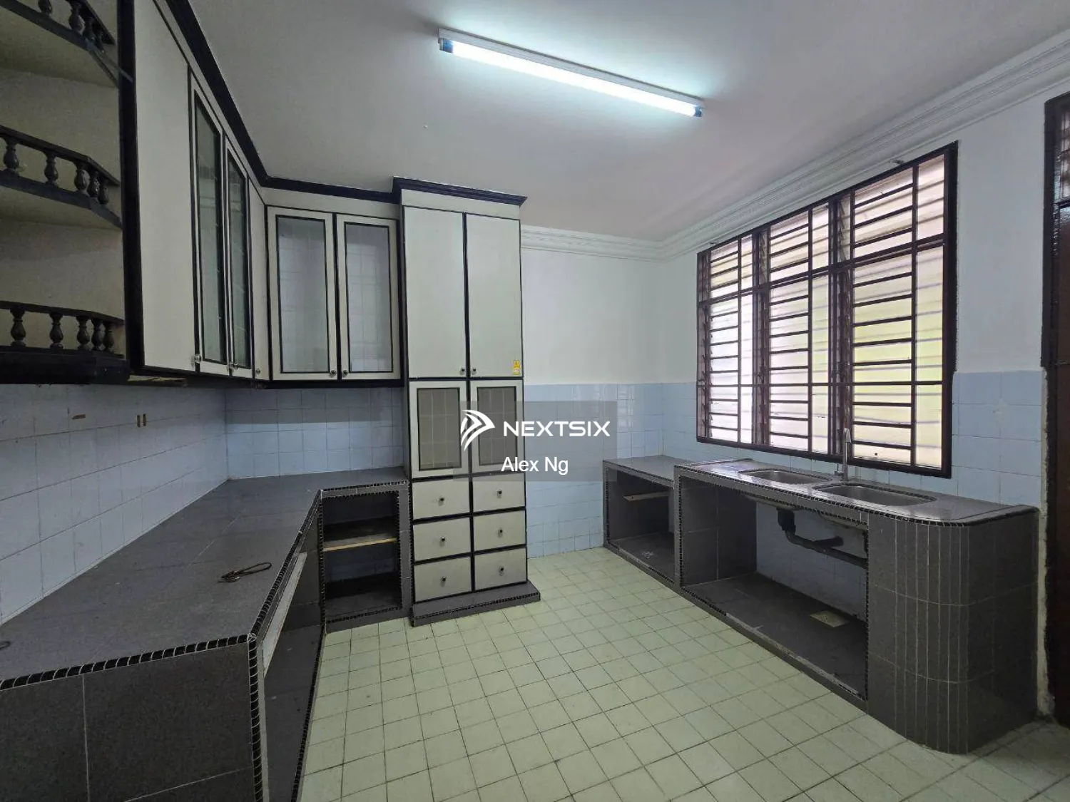 Semi-detached House For Sale in Skudai Johor - Image 8