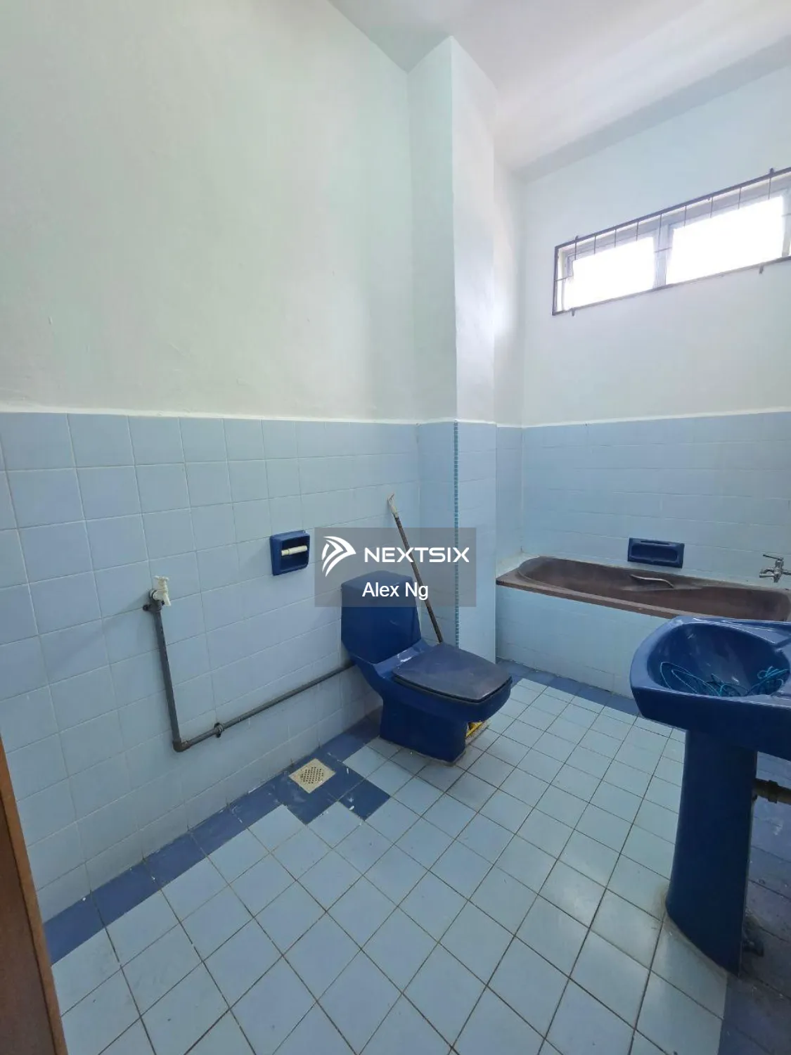 Semi-detached House For Sale in Skudai Johor - Image 9