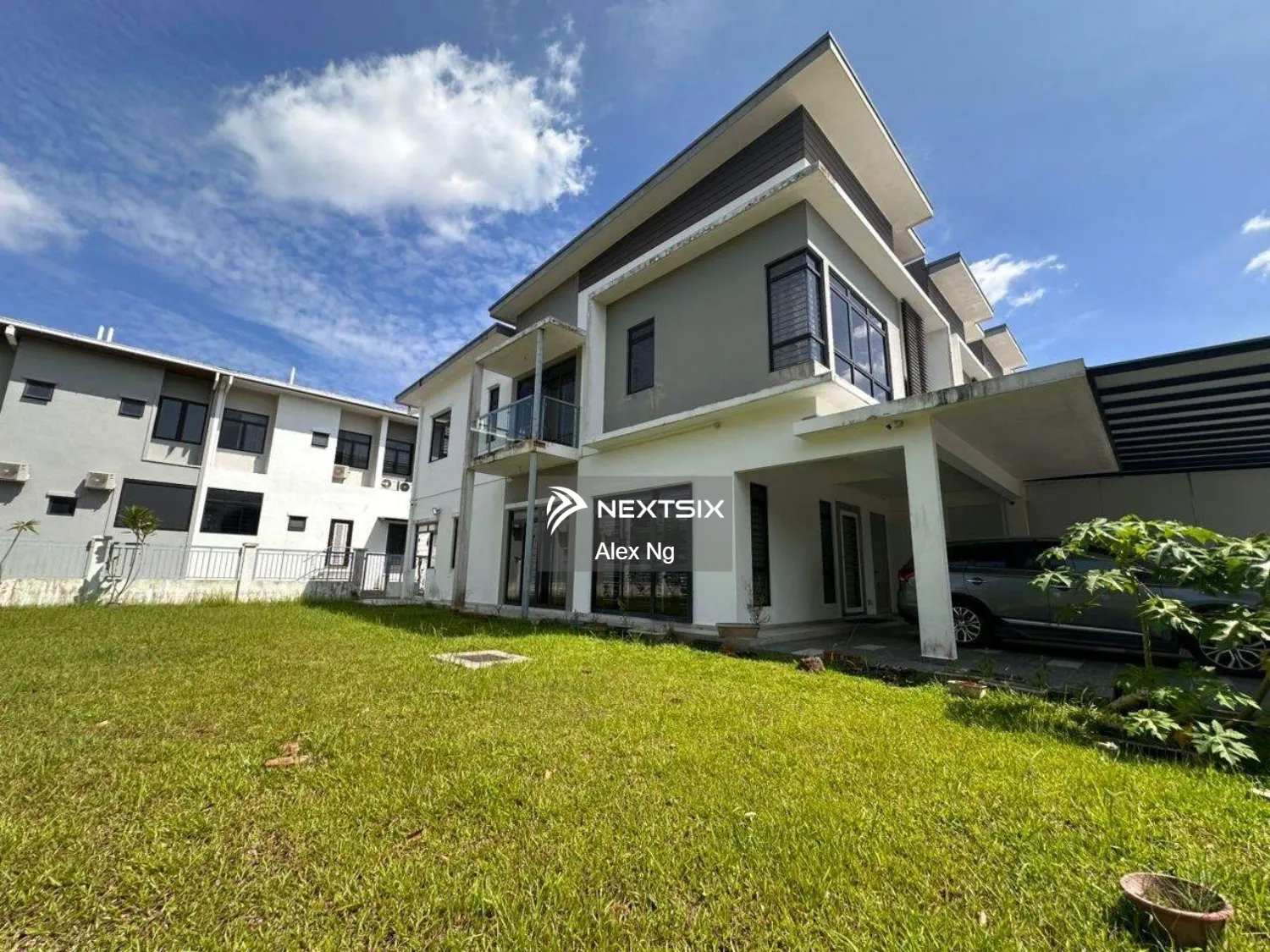 2-sty Terrace/Link House For Sale in Horizon Hills Johor