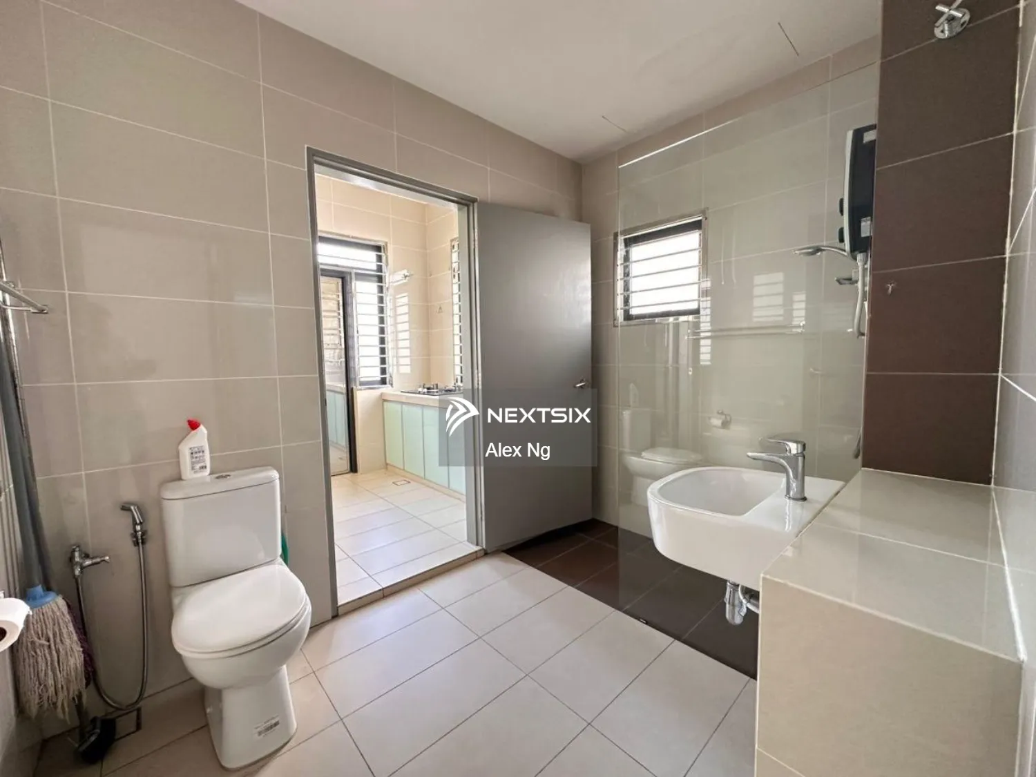 2-sty Terrace/Link House For Sale in Horizon Hills Johor - Image 13