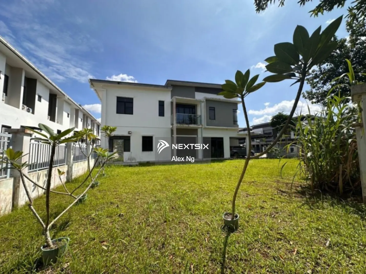 2-sty Terrace/Link House For Sale in Horizon Hills Johor - Image 14