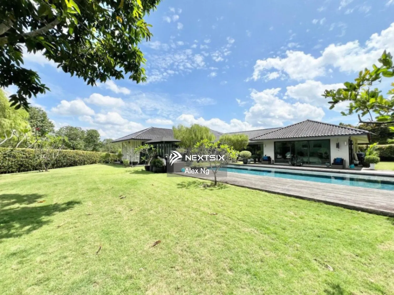 Bungalow For Sale in Gelang Patah Johor