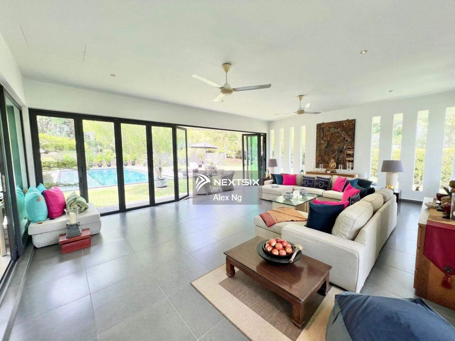 Bungalow For Sale in Gelang Patah Johor - Image 10