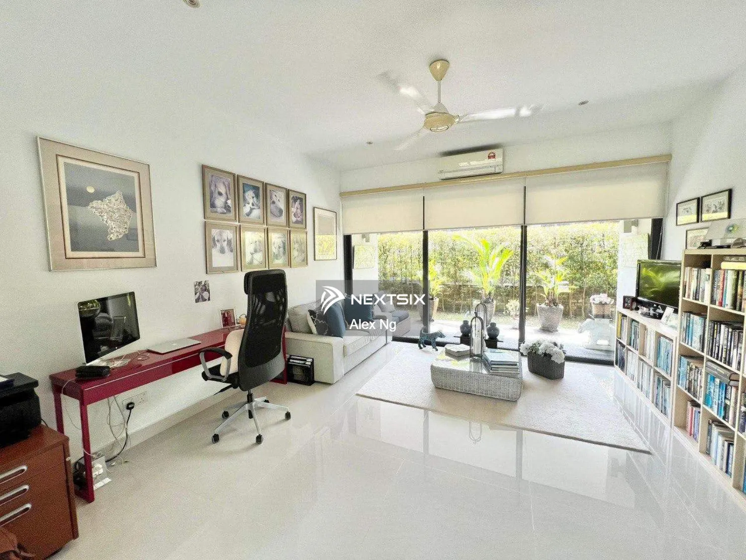 Bungalow For Sale in Gelang Patah Johor - Image 11