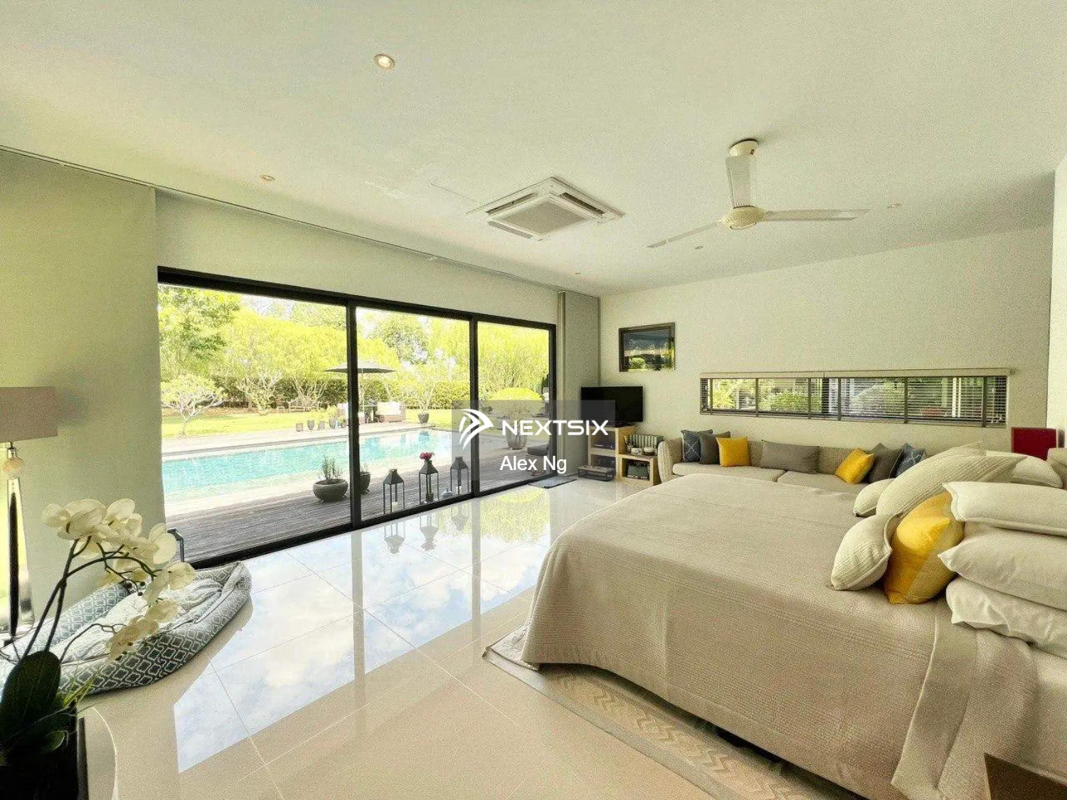 Bungalow For Sale in Gelang Patah Johor - Image 12