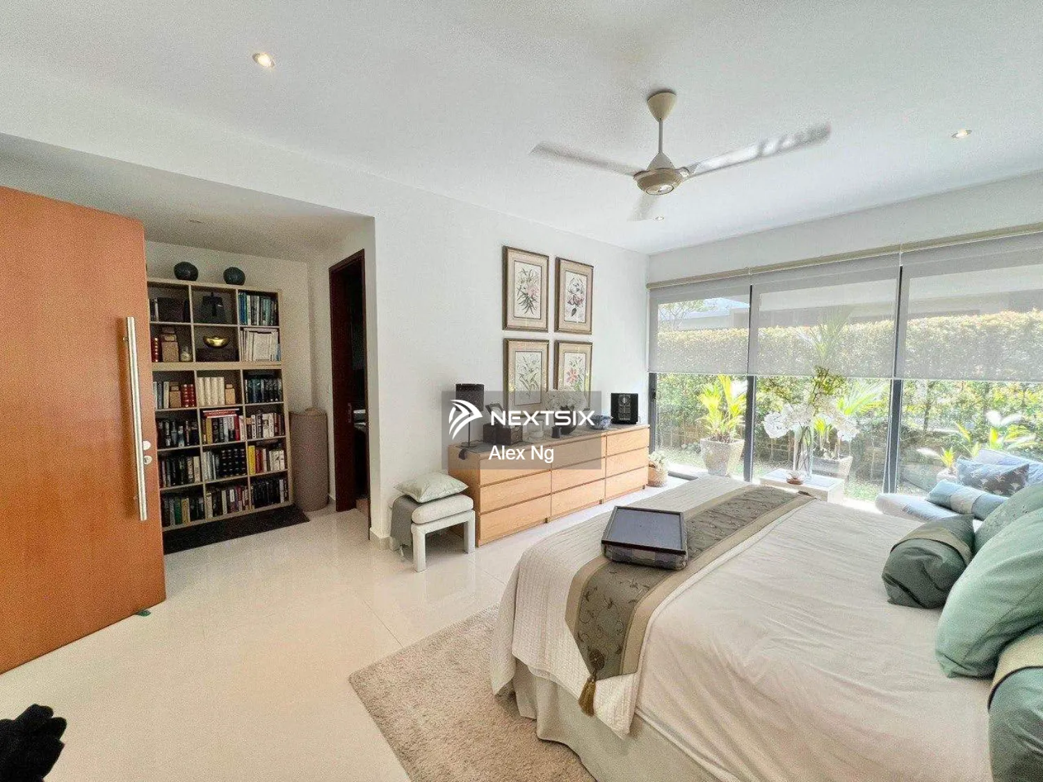 Bungalow For Sale in Gelang Patah Johor - Image 14