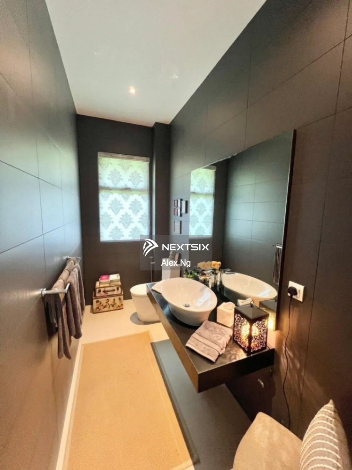 Bungalow For Sale in Gelang Patah Johor - Image 20