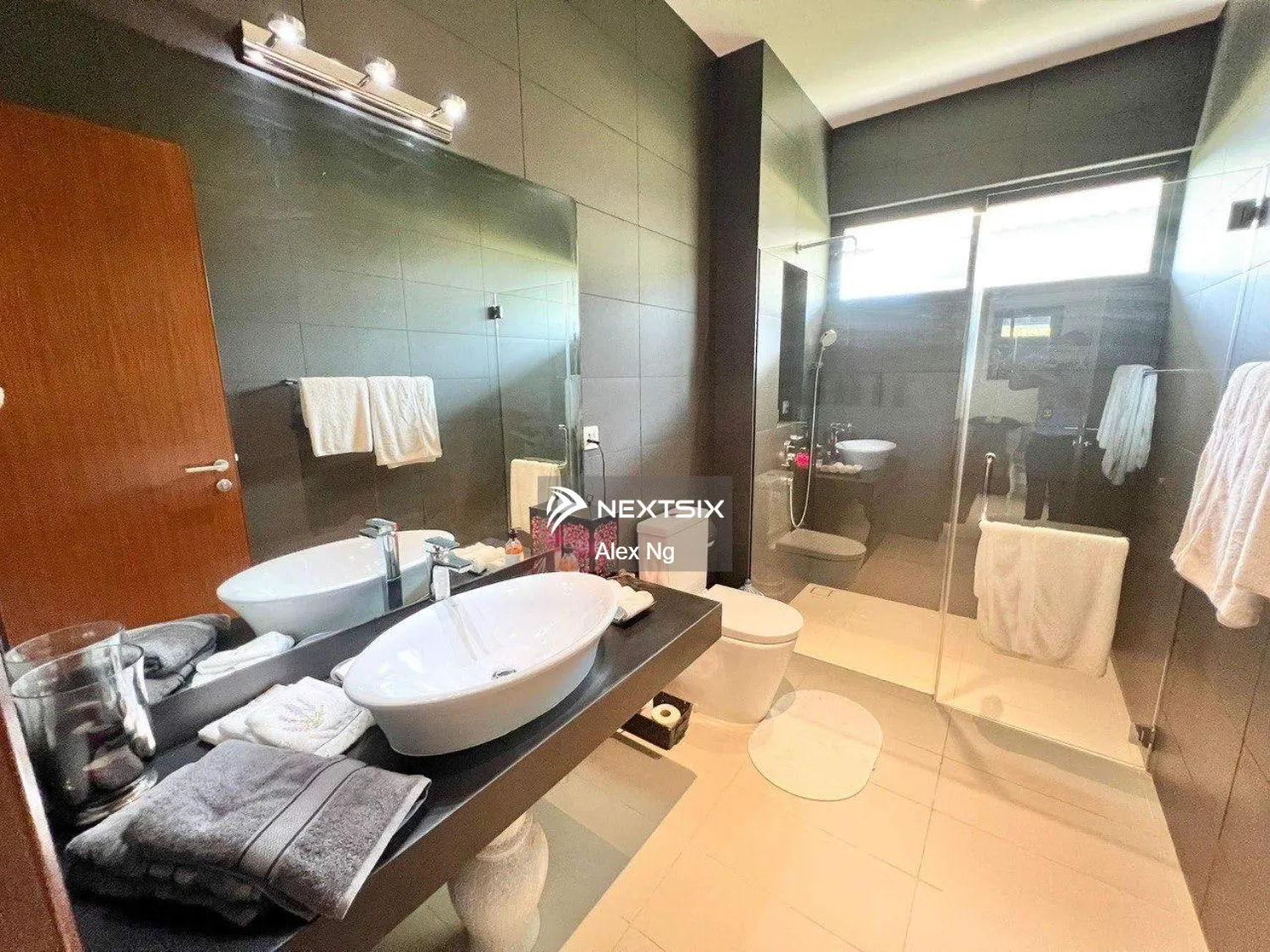 Bungalow For Sale in Gelang Patah Johor - Image 21