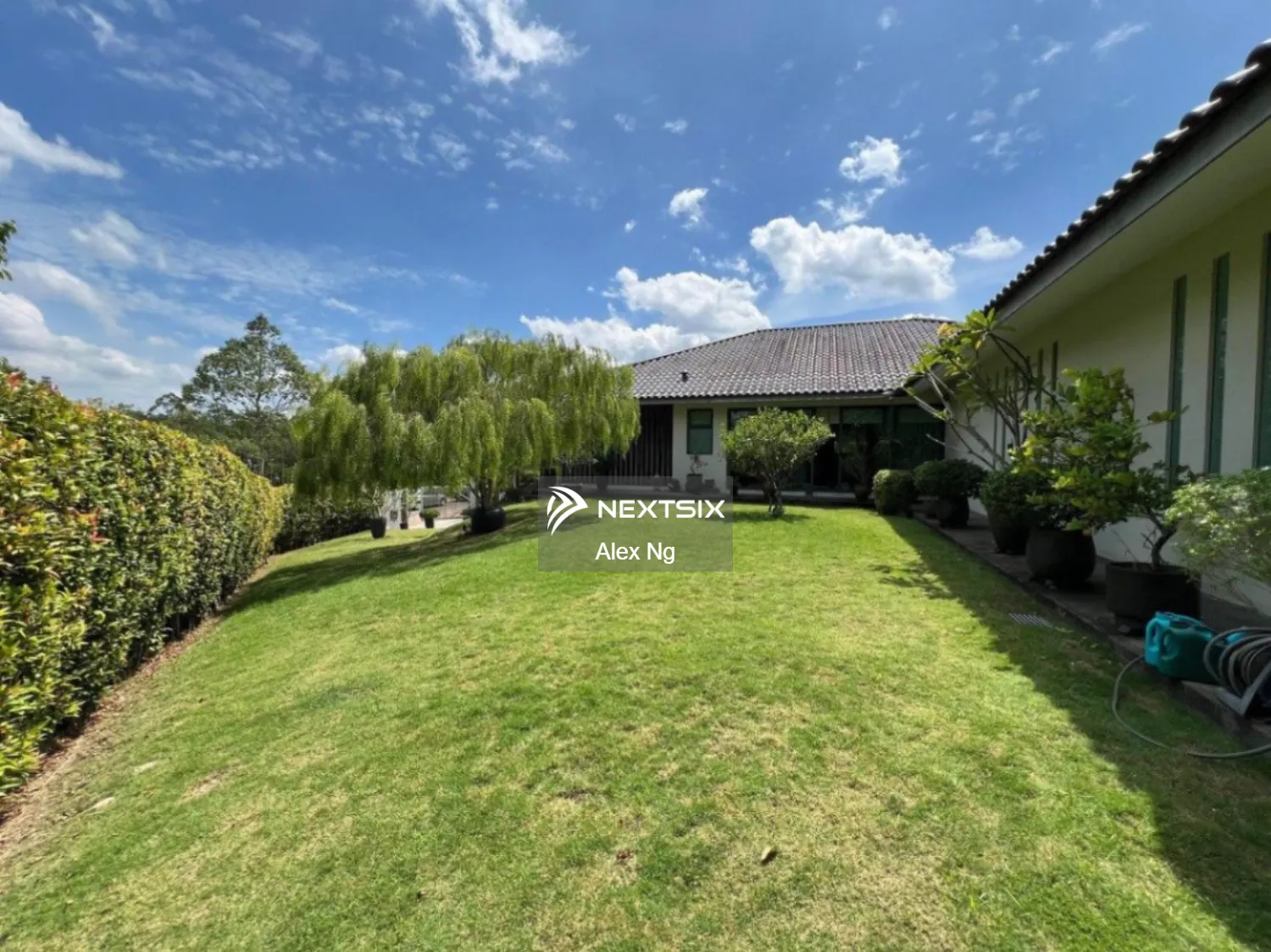 Bungalow For Sale in Gelang Patah Johor - Image 24