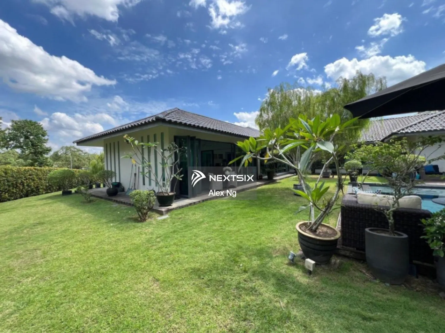 Bungalow For Sale in Gelang Patah Johor - Image 25