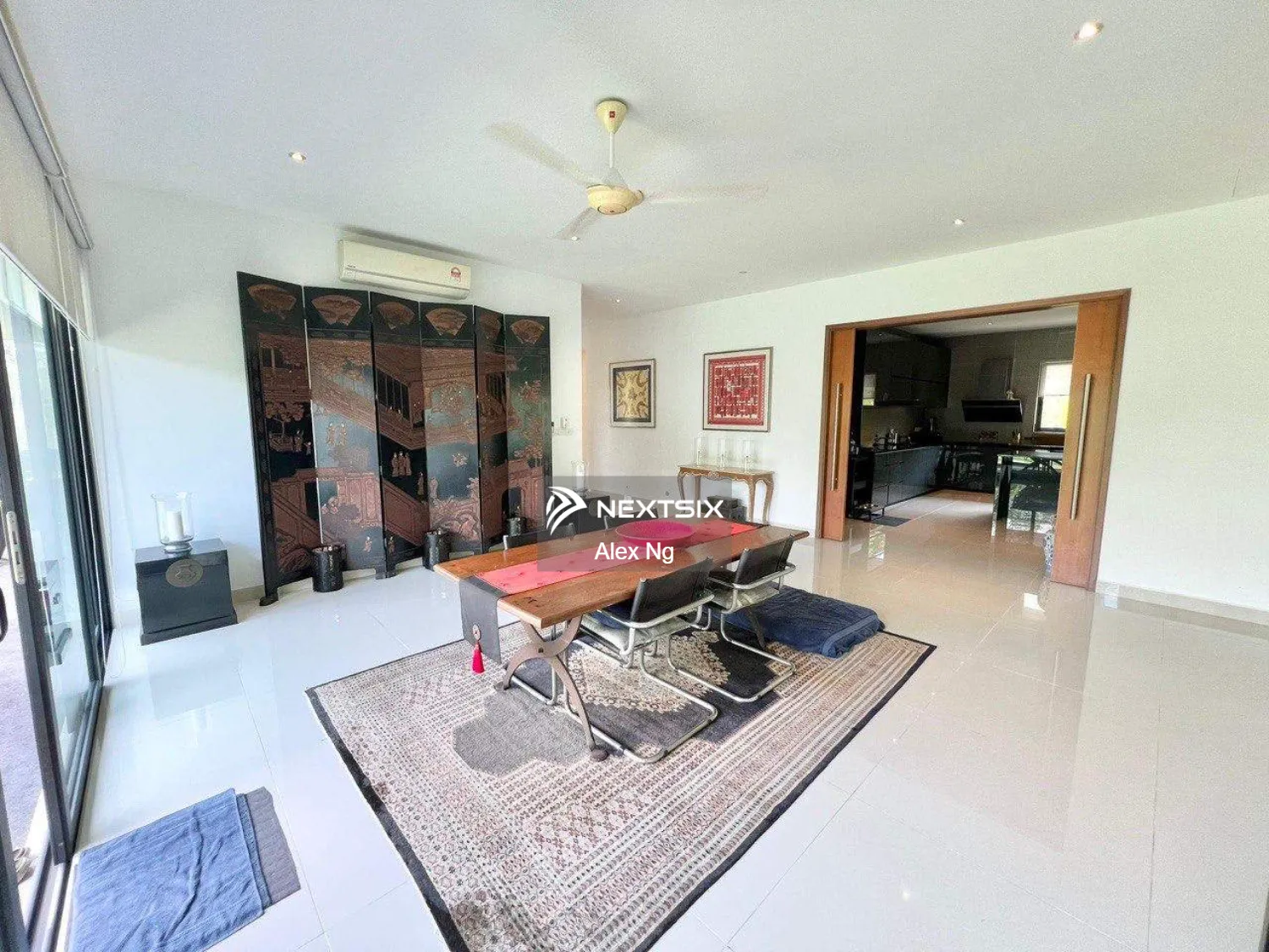 Bungalow For Sale in Gelang Patah Johor - Image 7