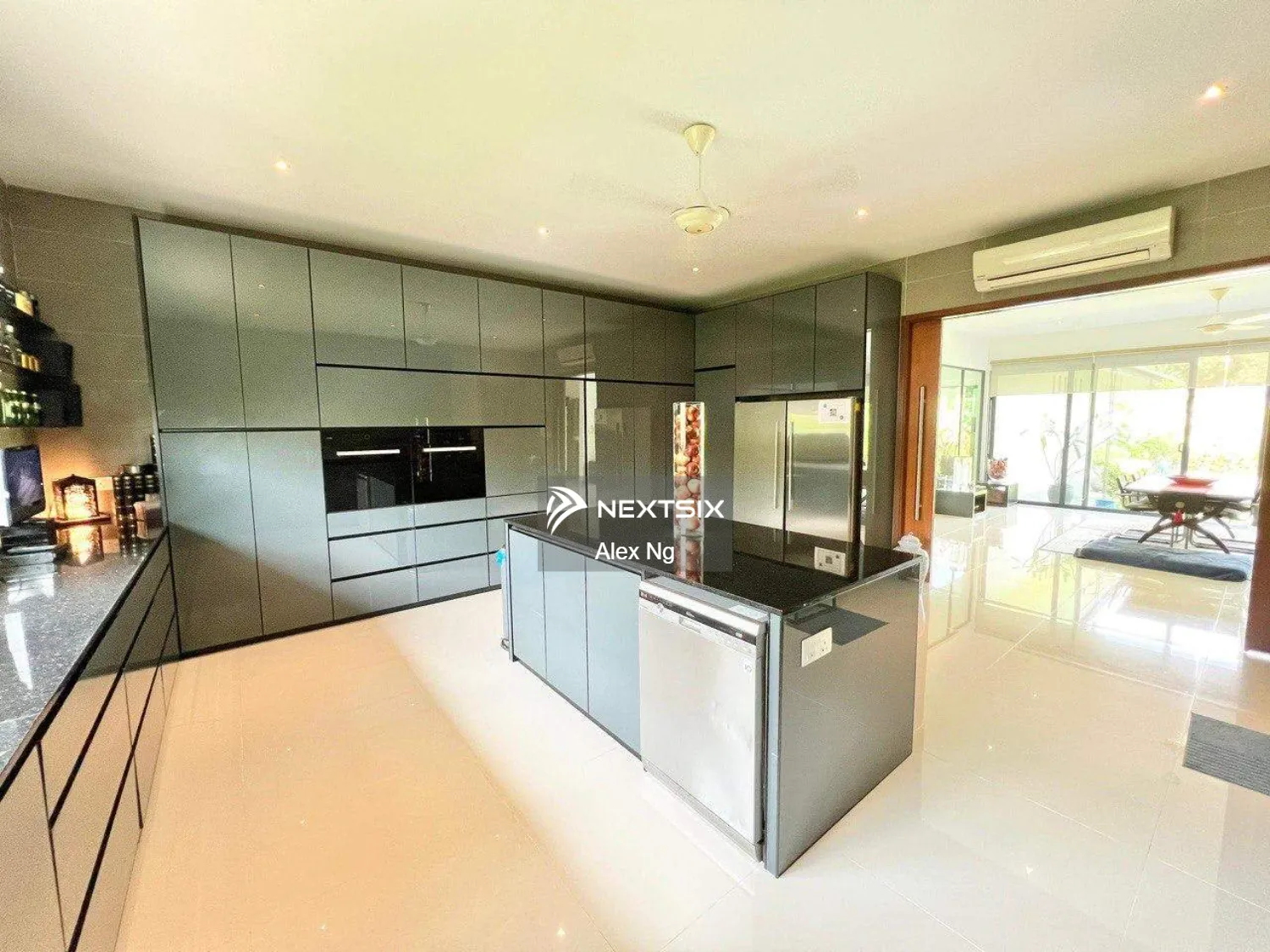 Bungalow For Sale in Gelang Patah Johor - Image 8