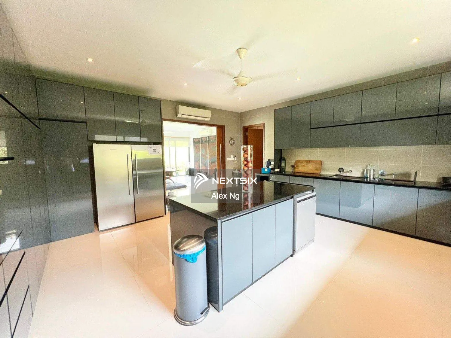 Bungalow For Sale in Gelang Patah Johor - Image 9