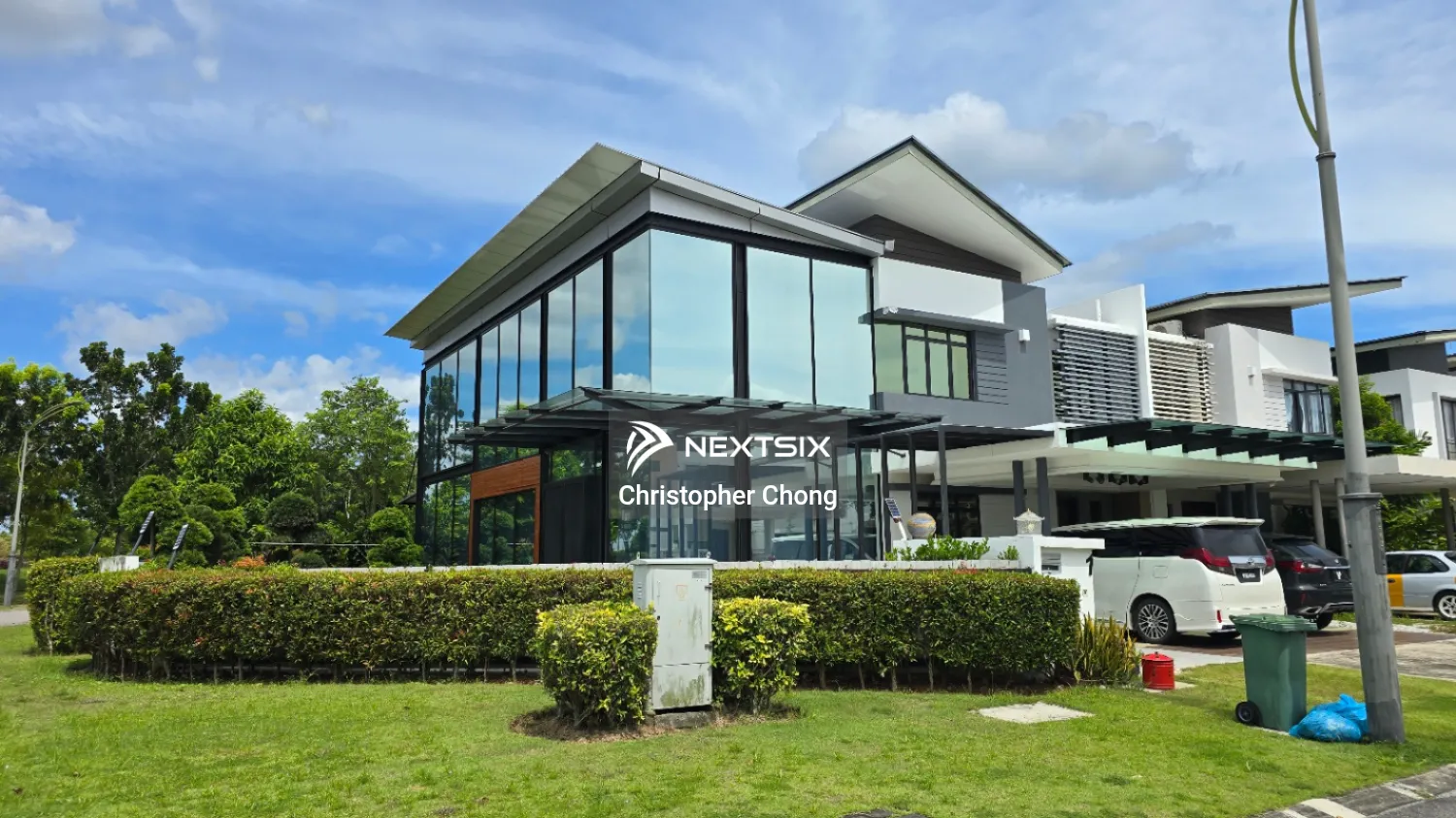 Semi-detached House For Sale in Semenyih Selangor - Image 10