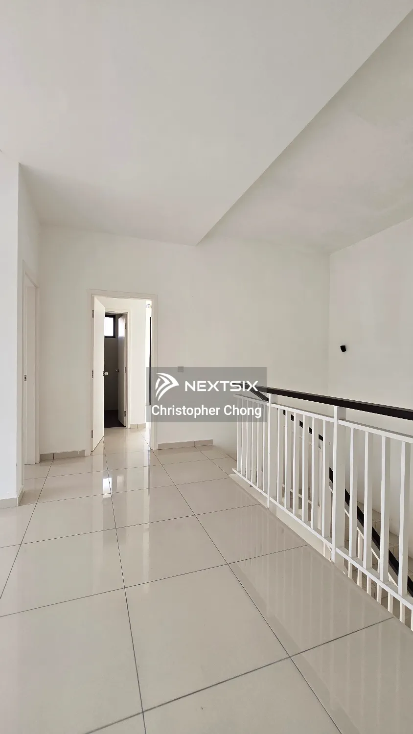 Semi-detached House For Sale in Semenyih Selangor - Image 12