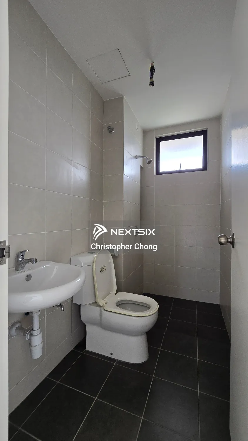 Semi-detached House For Sale in Semenyih Selangor - Image 15