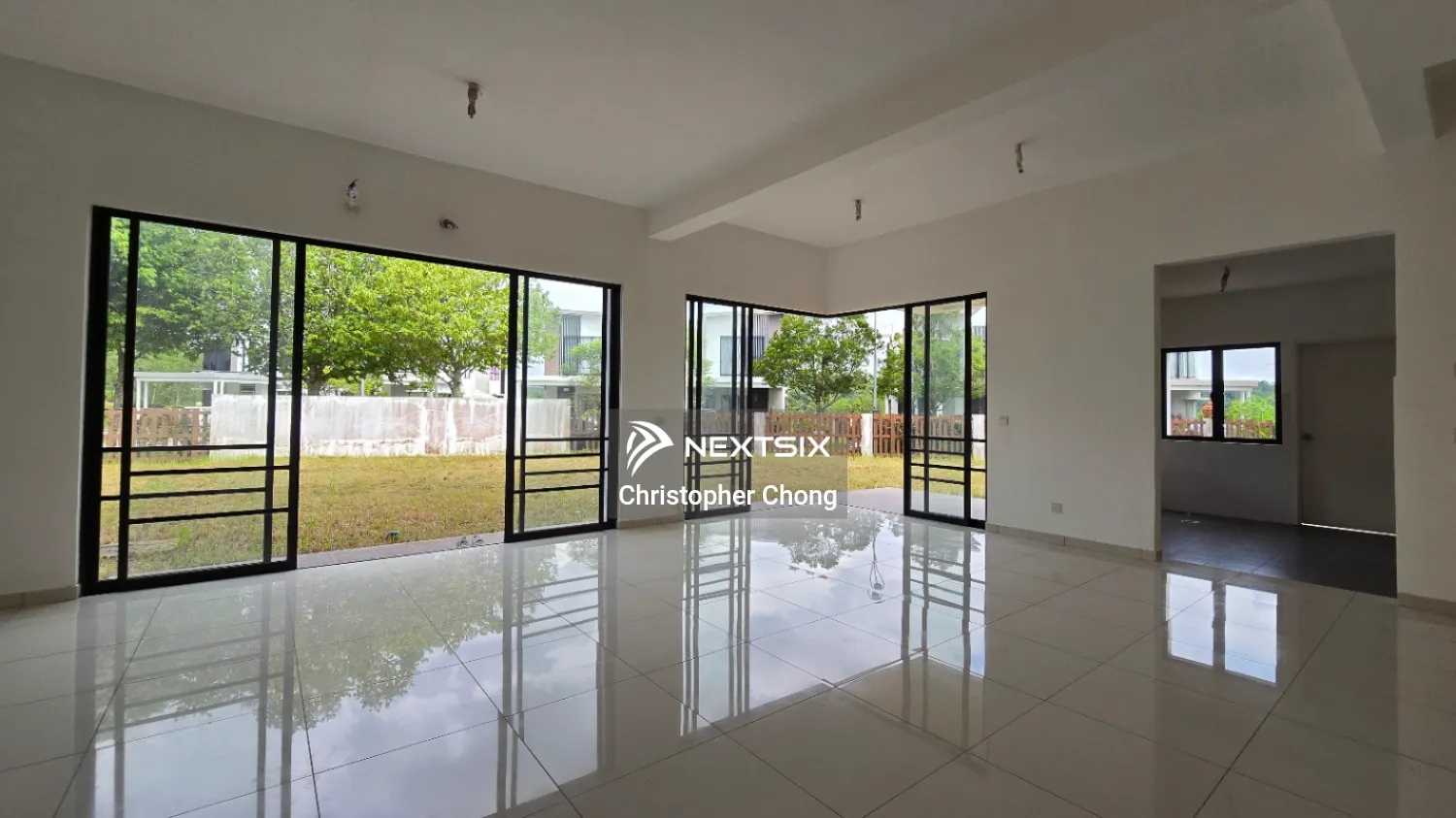 Semi-detached House For Sale in Semenyih Selangor - Image 7