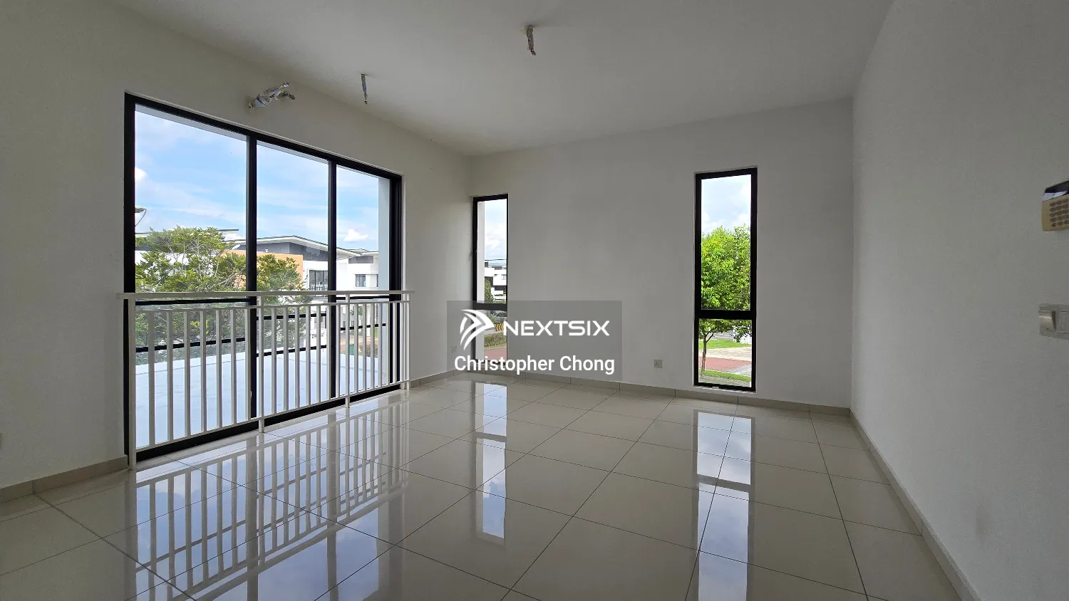 Semi-detached House For Sale in Semenyih Selangor - Image 9