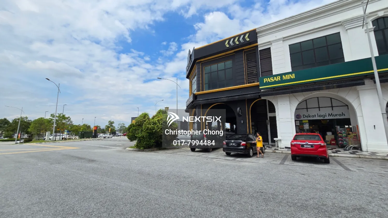 Semenyih, Selangor