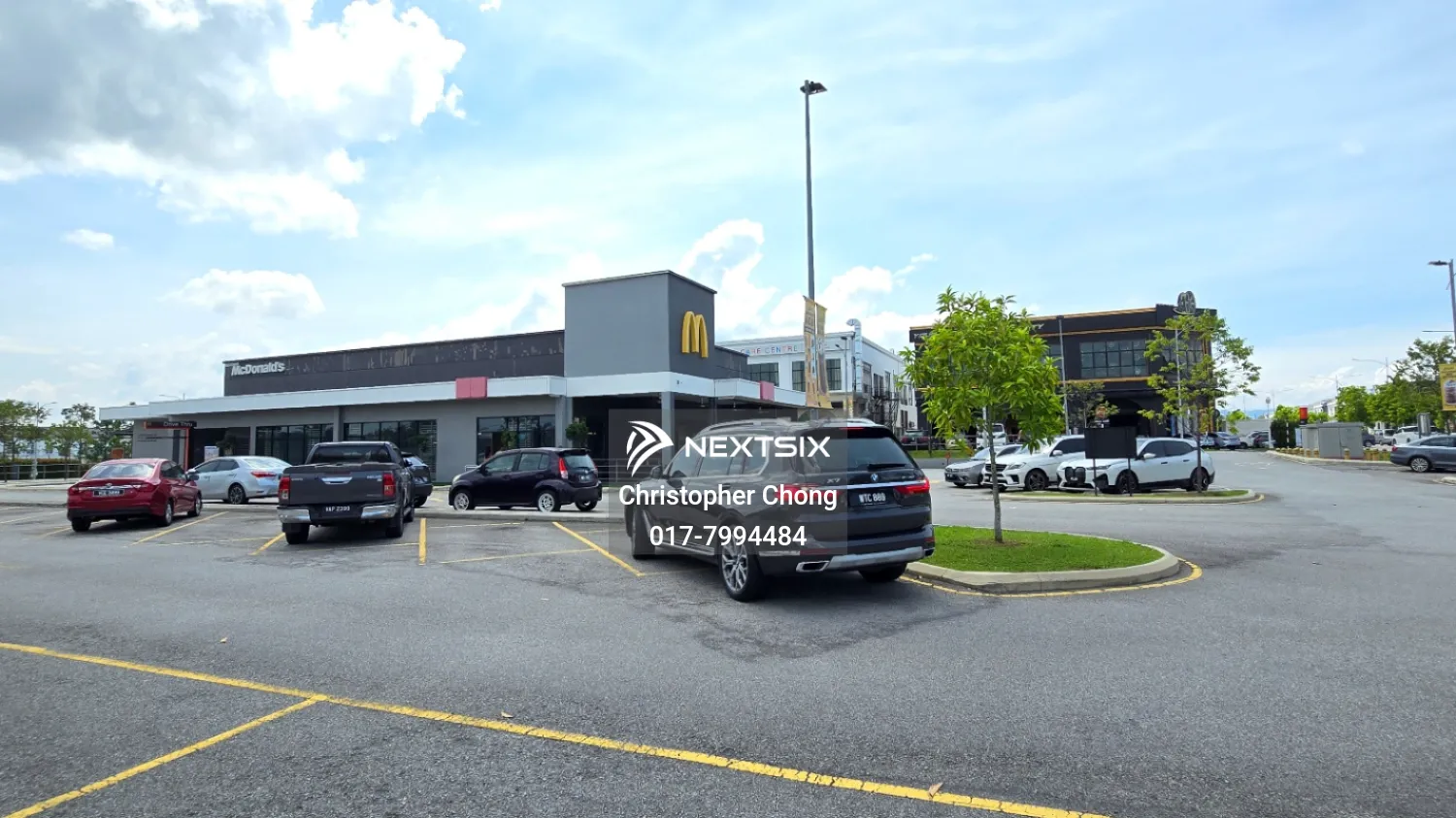 Shop For Sale in Semenyih Selangor - Image 6