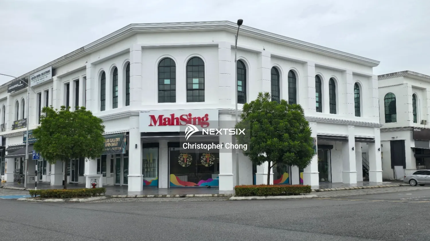 Shop Office For Rent in Semenyih Selangor - Image 2