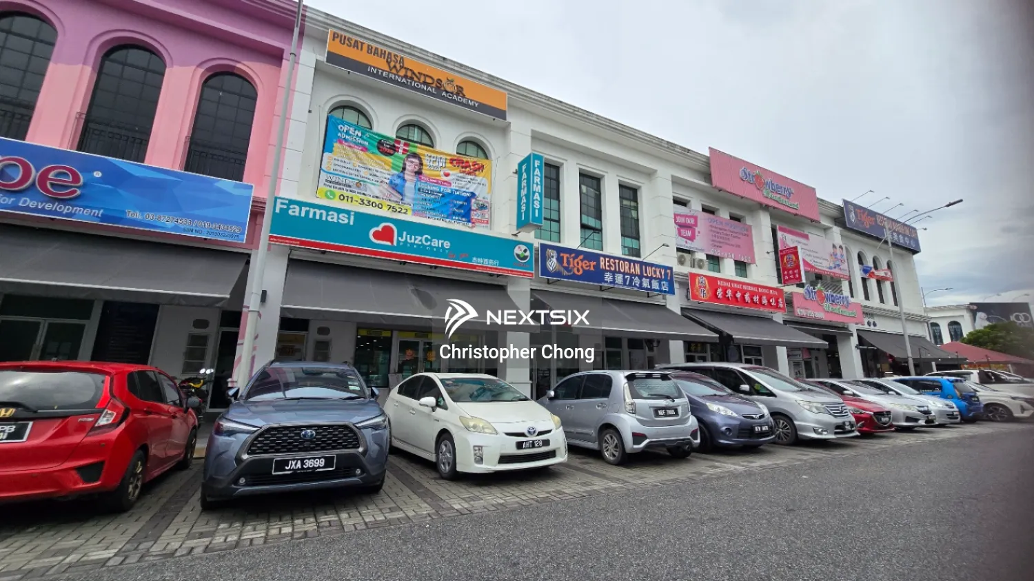 Shop Office For Rent in Semenyih Selangor - Image 3
