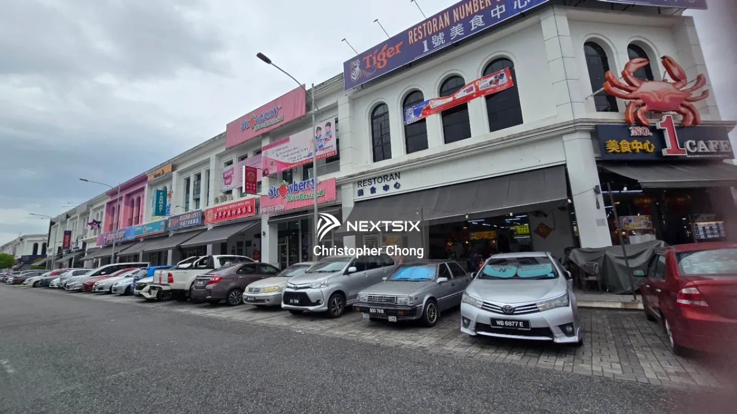 Shop Office For Rent in Semenyih Selangor - Image 4