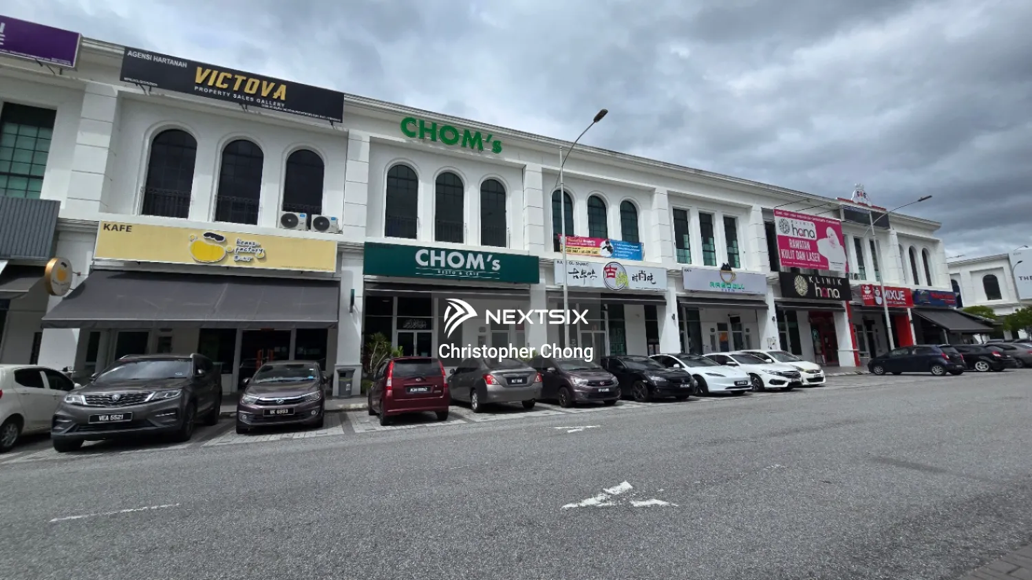 Shop Office For Rent in Semenyih Selangor - Image 5
