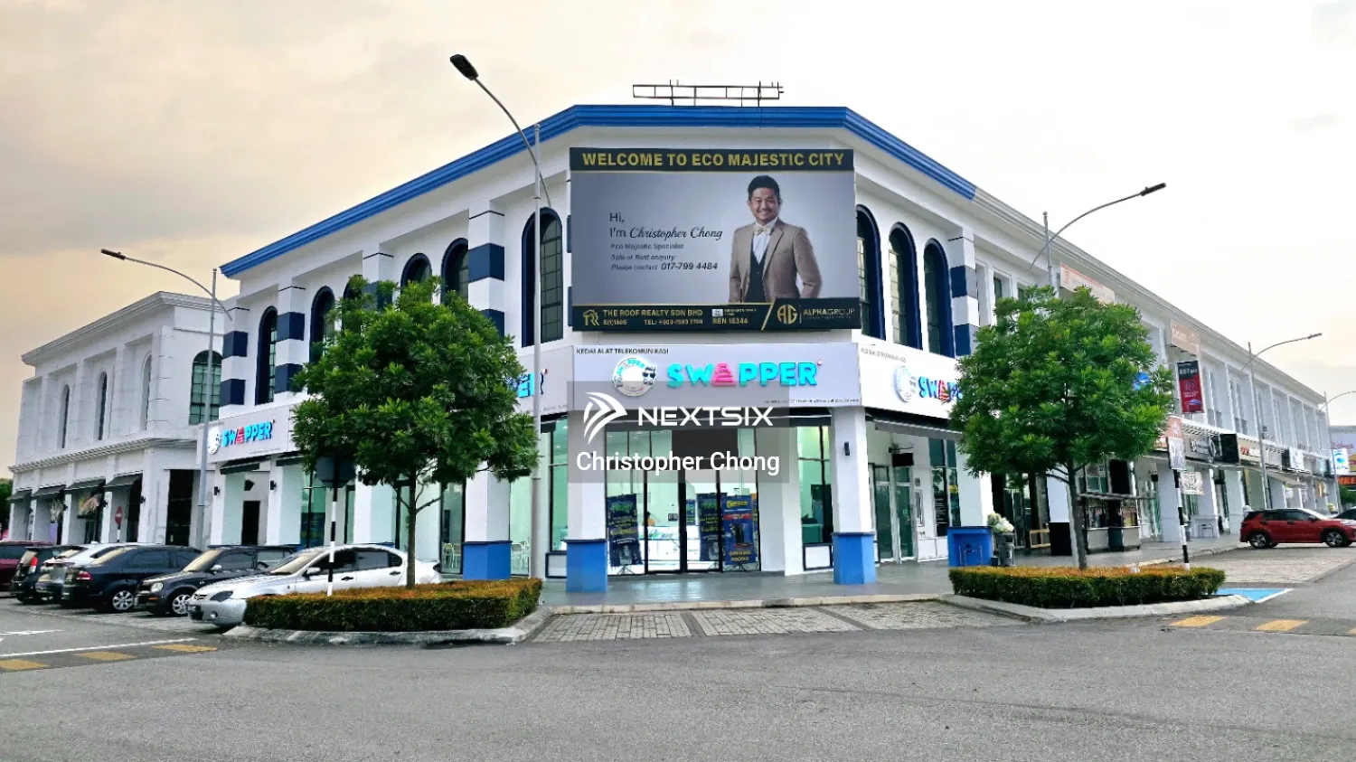 Eco Majestic Semenyih, Setia Ecohill, Beranang, Taman Pelangi Semenyih, Ecohill Walk, Eco Majestic, Setia Ecohill, Mantin, Beranang, Semenyih