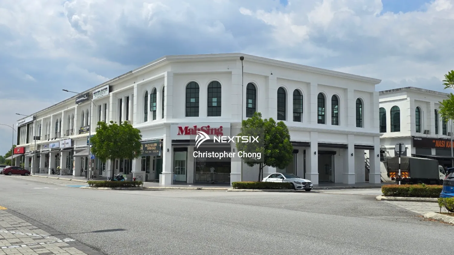 Shop For Rent in Semenyih Selangor - Image 10