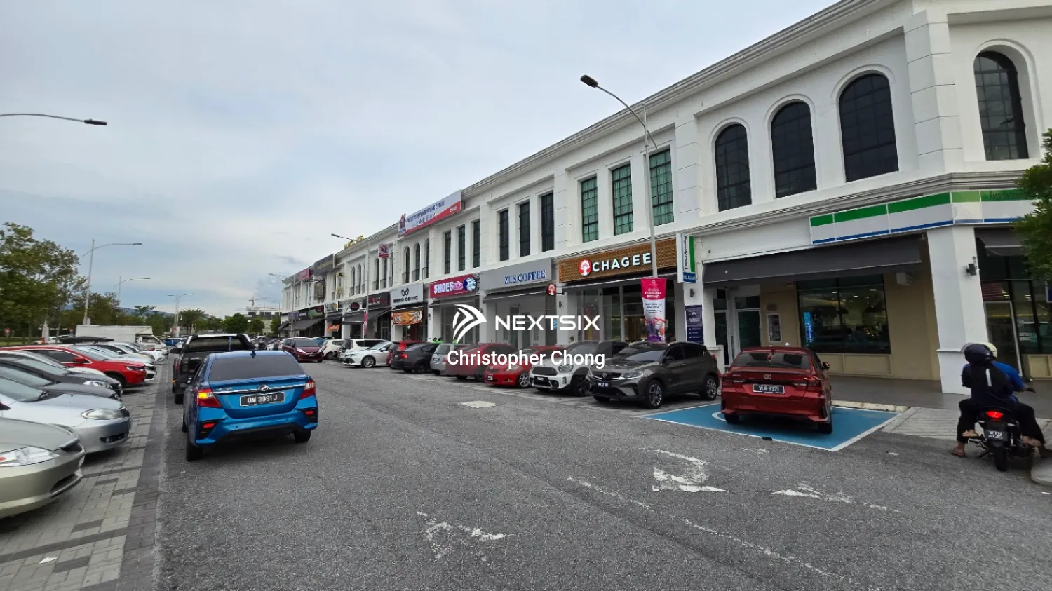 Shop For Rent in Semenyih Selangor - Image 11
