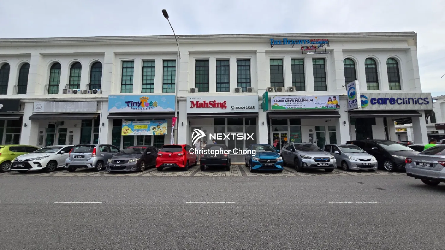 Shop For Rent in Semenyih Selangor - Image 12