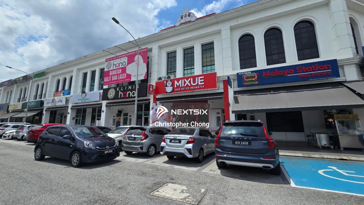 Shop For Rent in Semenyih Selangor - Image 2