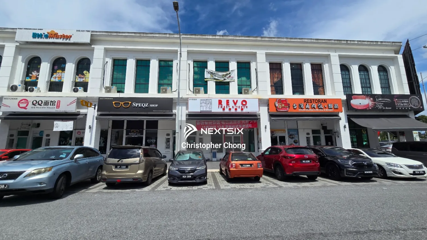 Shop For Rent in Semenyih Selangor - Image 3