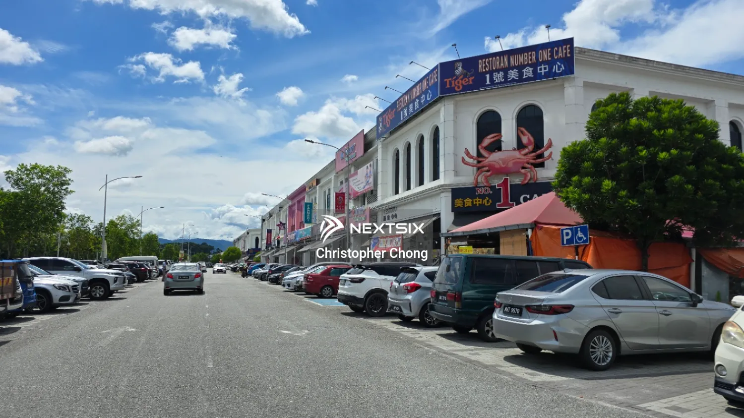 Shop For Rent in Semenyih Selangor - Image 5