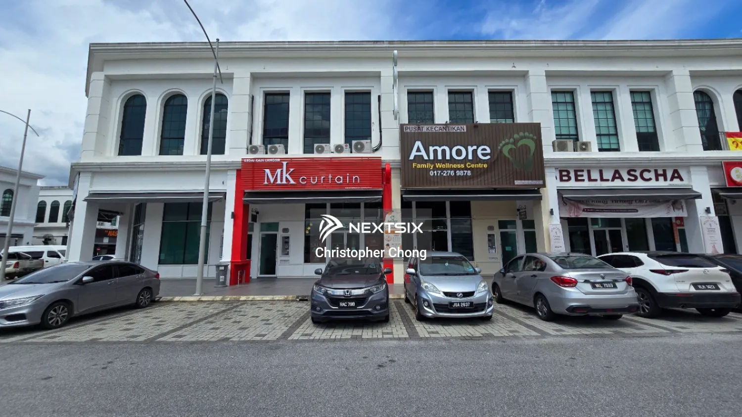 Shop For Rent in Semenyih Selangor - Image 7