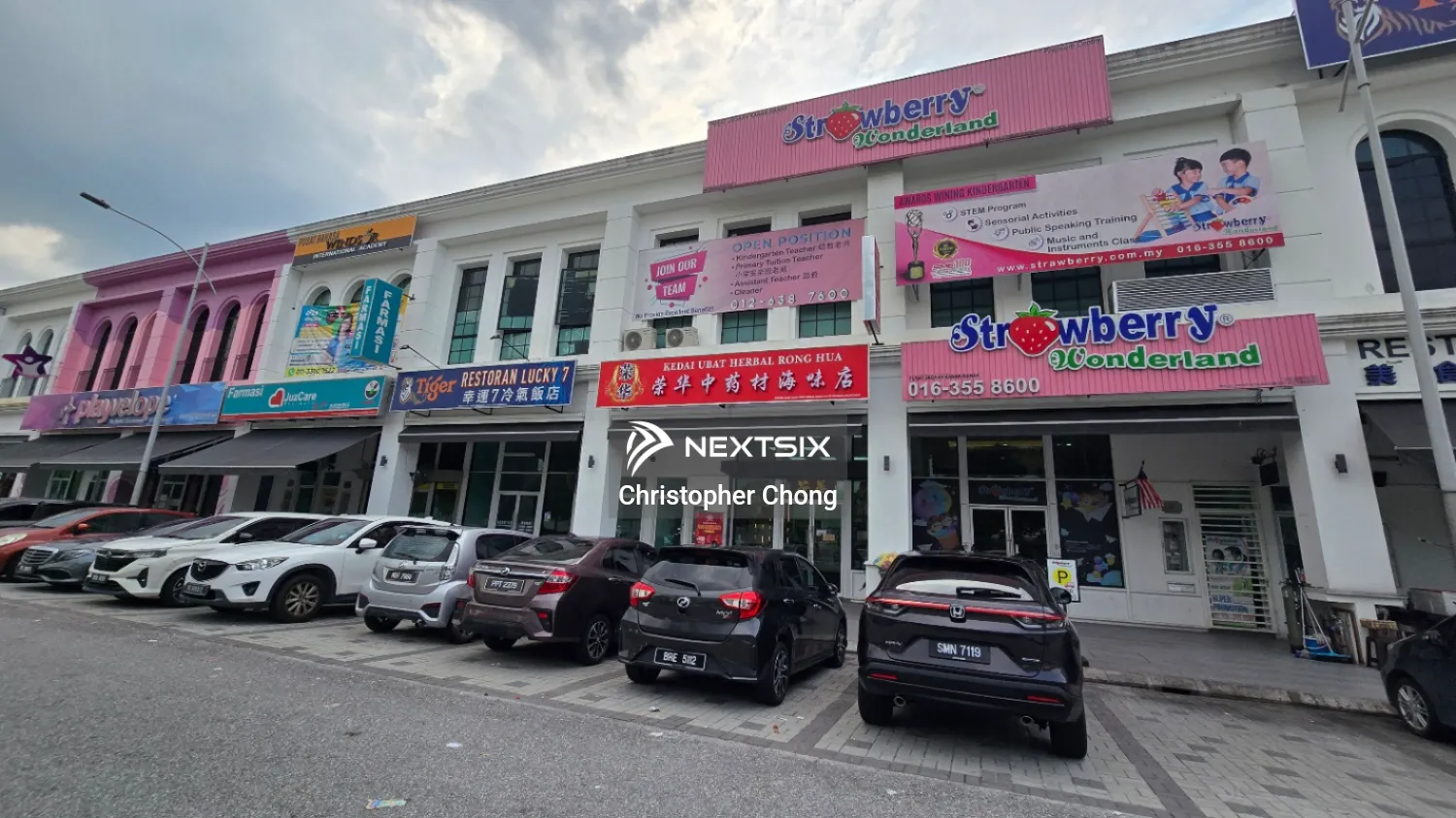 Shop For Rent in Semenyih Selangor - Image 8
