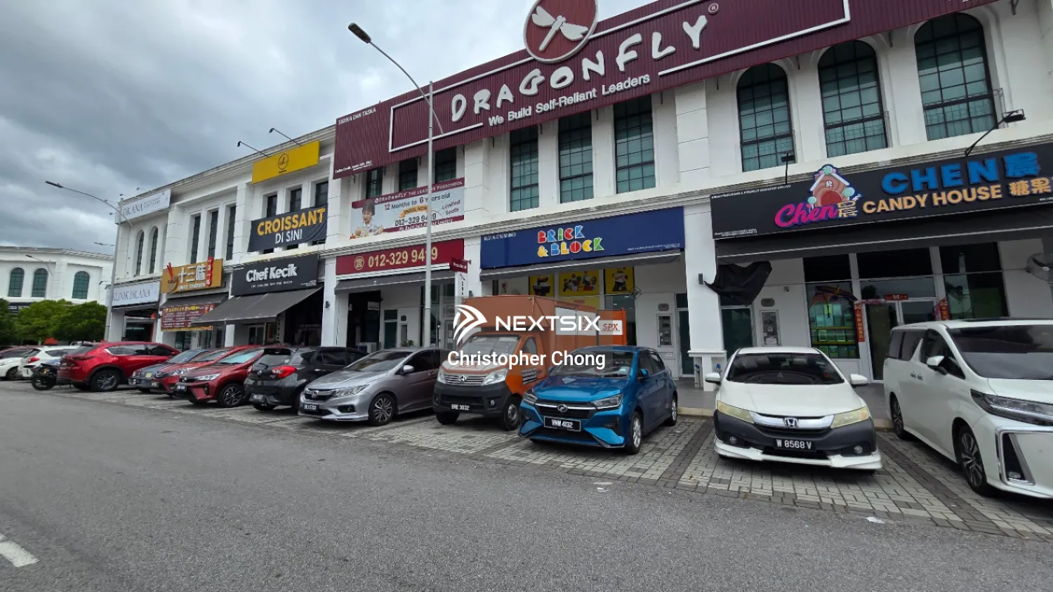 Shop For Rent in Semenyih Selangor - Image 9
