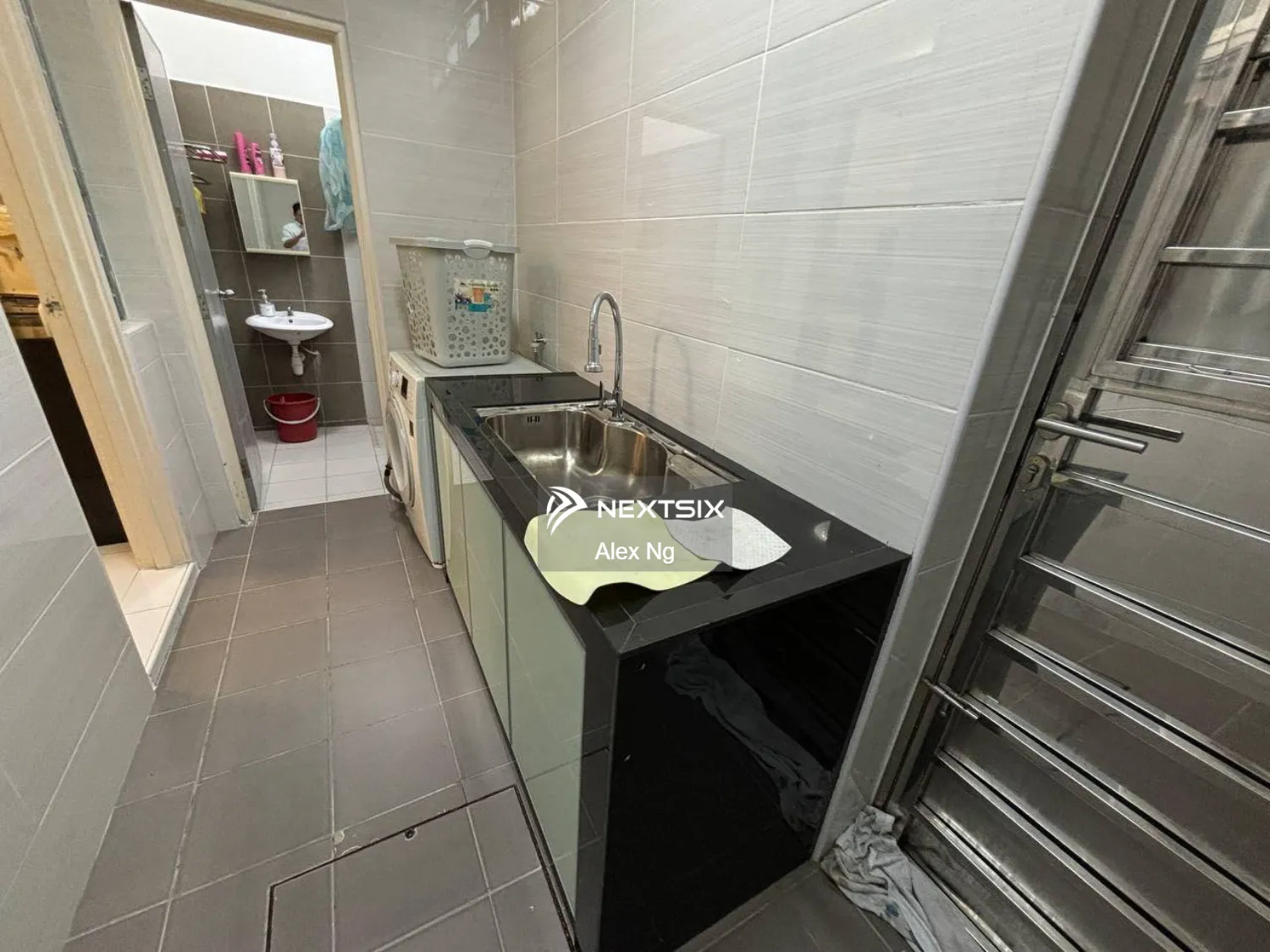 2-sty Terrace/Link House For Sale in Gelang Patah Johor - Image 14