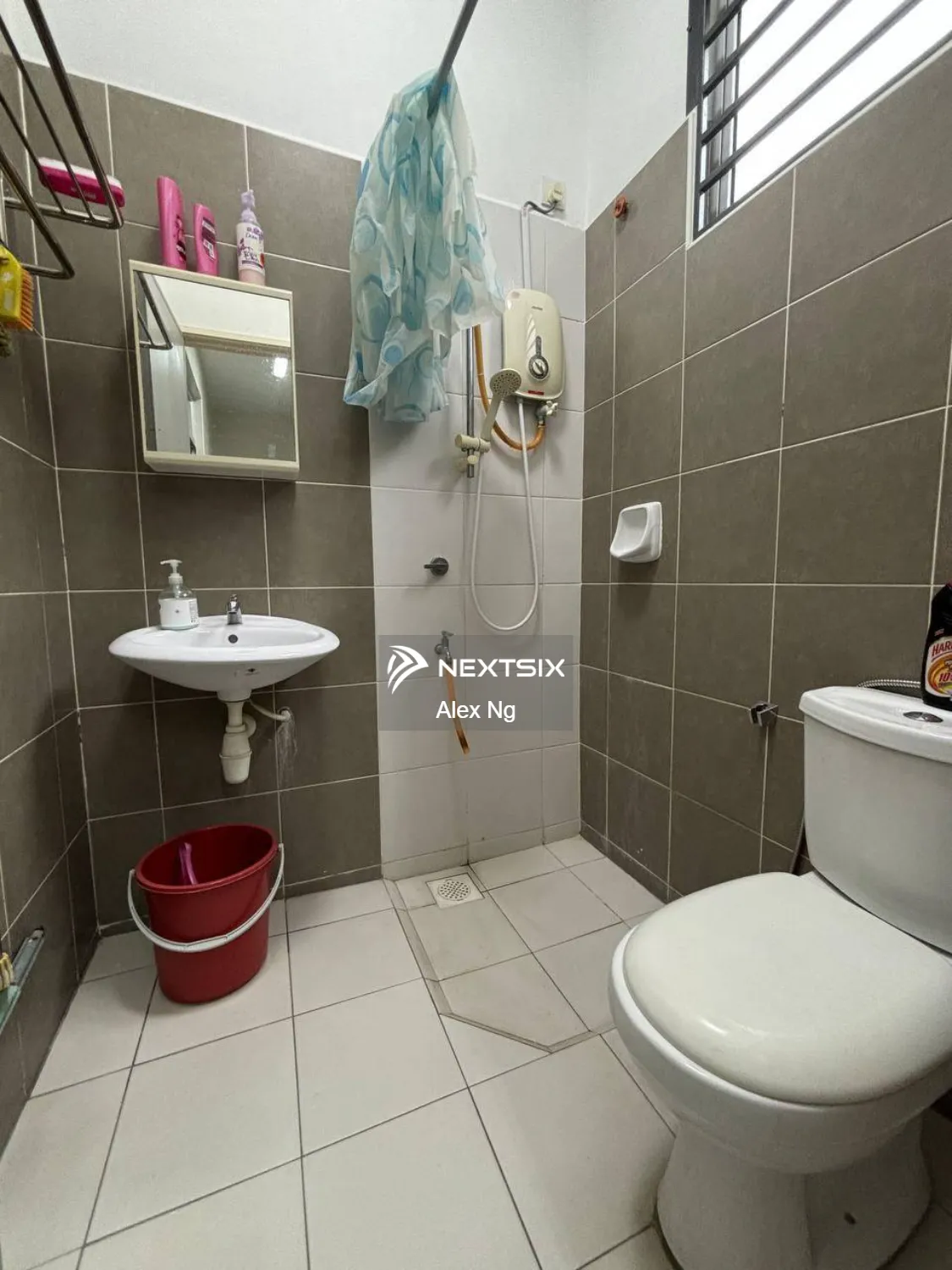 2-sty Terrace/Link House For Sale in Gelang Patah Johor - Image 15