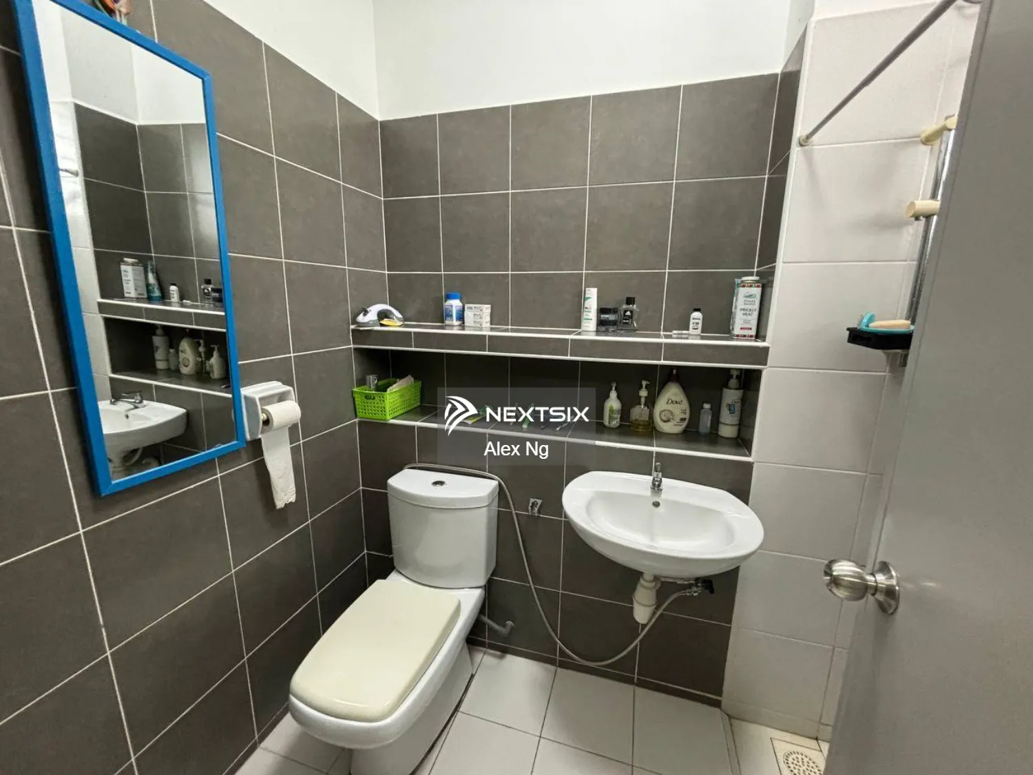 2-sty Terrace/Link House For Sale in Gelang Patah Johor - Image 16