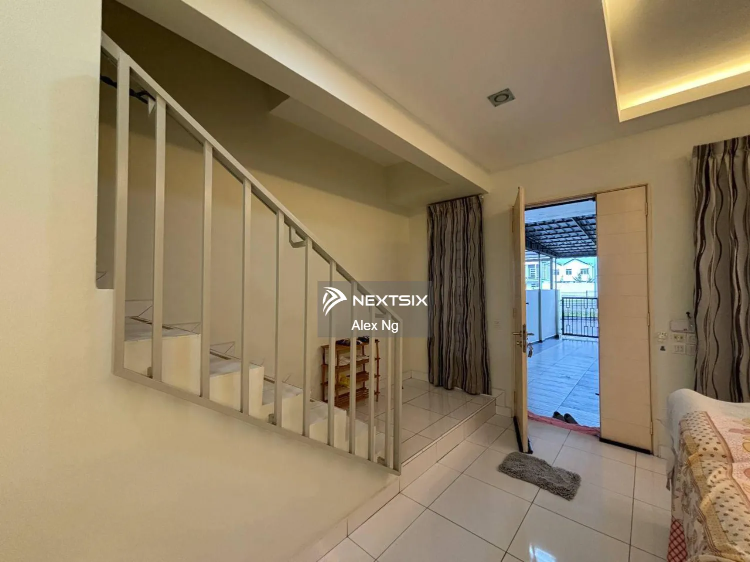 2-sty Terrace/Link House For Sale in Gelang Patah Johor - Image 5