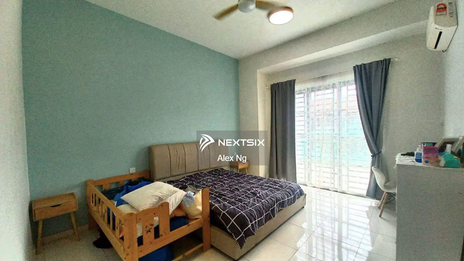 2-sty Terrace/Link House For Sale in Iskandar Puteri (Nusajaya) Johor