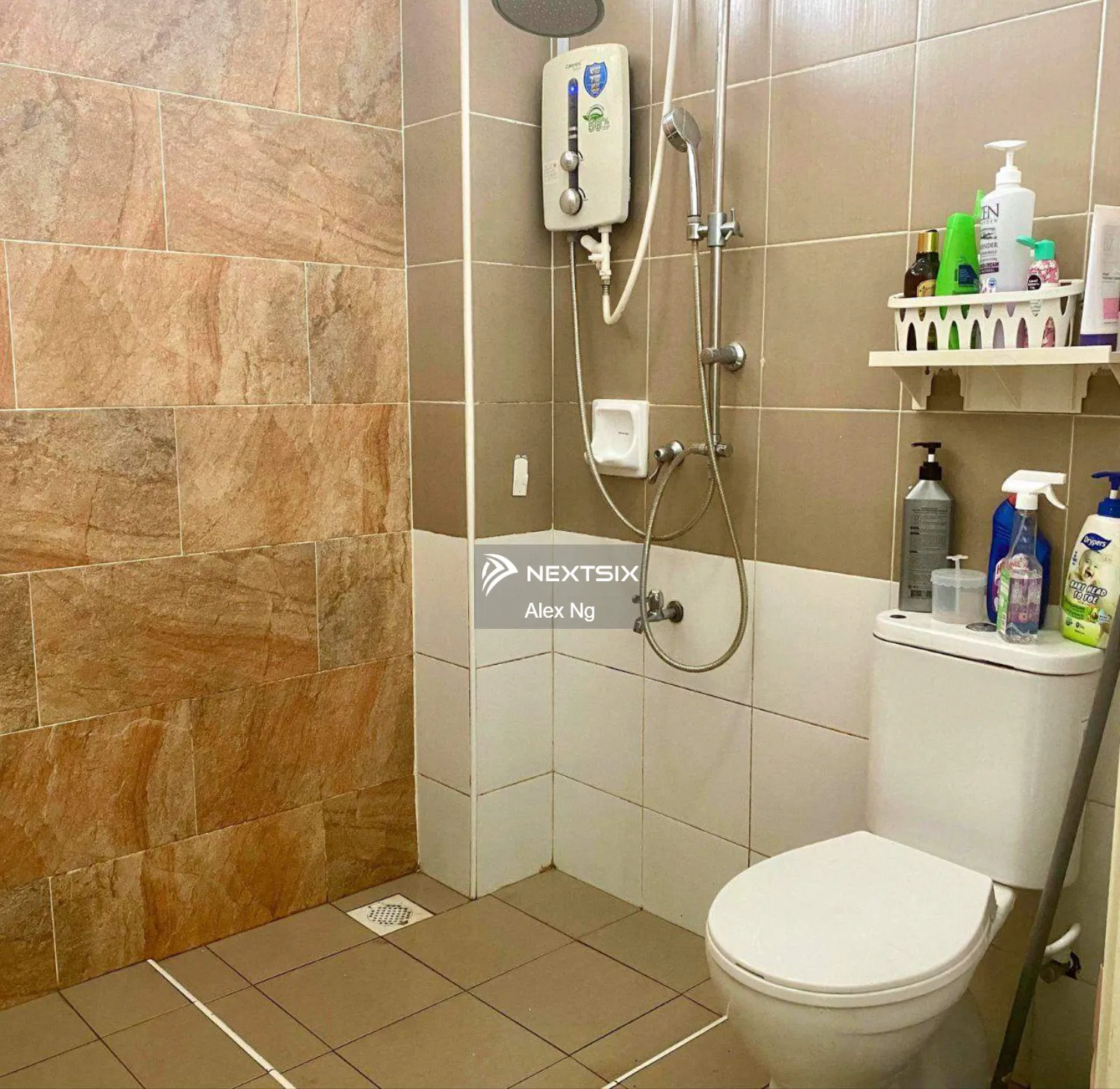 2-sty Terrace/Link House For Sale in Iskandar Puteri (Nusajaya) Johor - Image 7