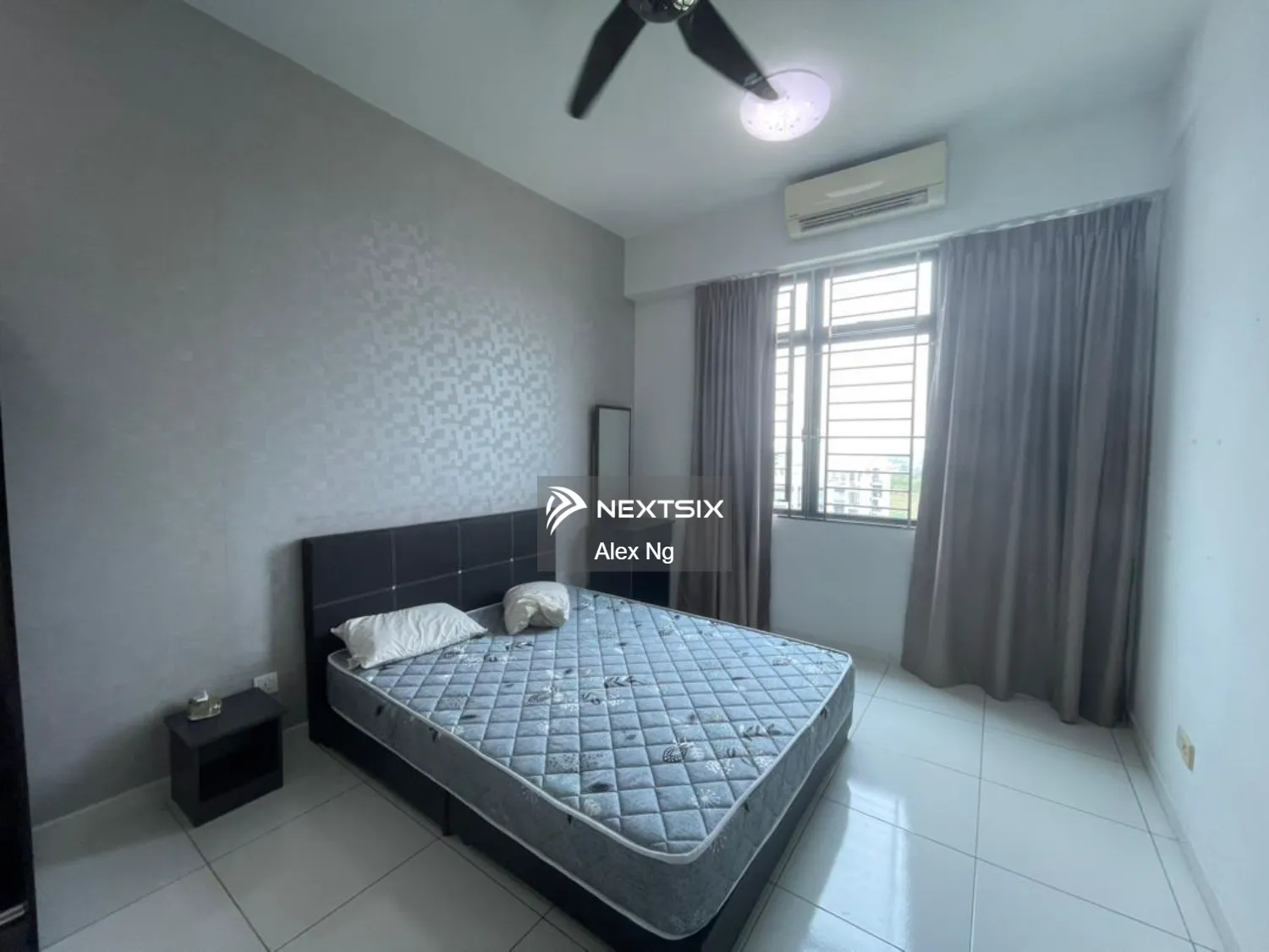 Serviced Residence For Sale in Tampoi Johor - Image 7
