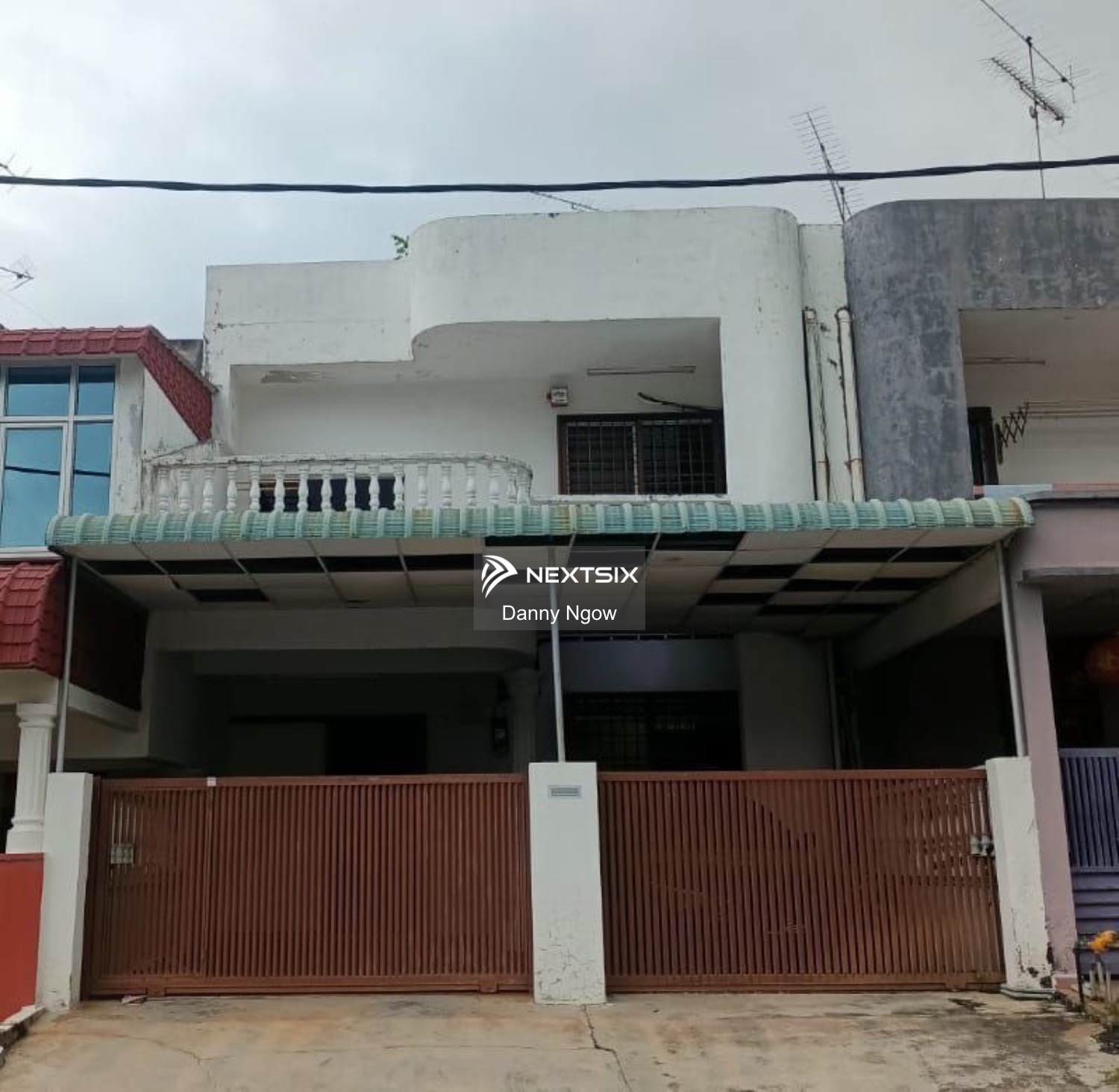 2-sty Terrace/Link House For Sale in Batu Pahat Johor
