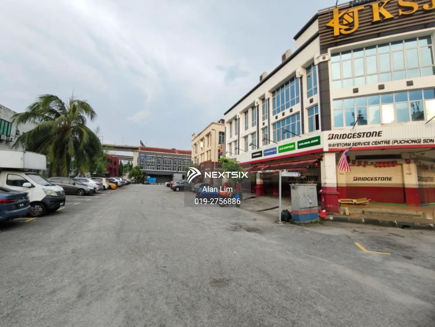 Shop Office For Sale in Puchong Selangor - Image 5
